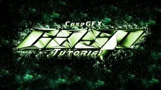 Tutorial: Ripple Effect C4D // By MrxCaspah