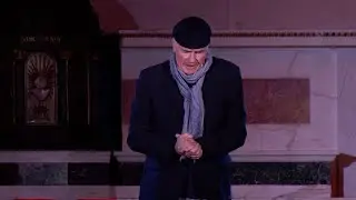A Simple twist of fate: luck in Lucca | Rick Hutton | TEDxLUCCA