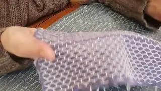 NOUVEAU MODELE SASHIKO