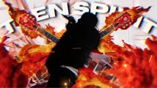 YEAT - TEEN SPIRIT (JERSEY CLUB BEATSWITCH)