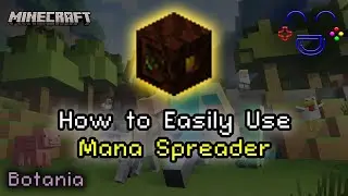 Учебное пособие по использованию Mana Spreader