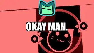 Meowter Space P Rank (in only 29 boosts) | Project Arrhythmia