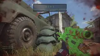 Black Ops 4 #bo4 #Locus