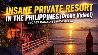 This Hidden Resort in the Philippines is Insane