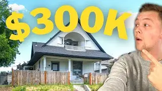 What Does $300K Get You In Spokane, WA | Perry District
