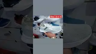 all types brand shoes store,🔥💯#puma #lucknow #brandstore #sultanpur #jumperaj #adidas #nike