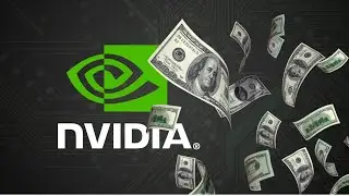 the birth of a giant | how nvidia was created