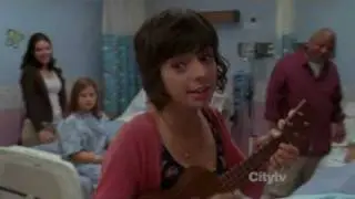 Mr Moon-Kate Micucci (Scrubs S08E08)