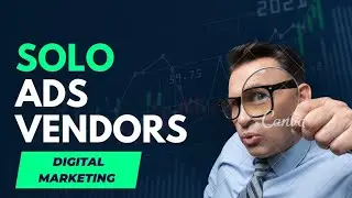 Unveiling Top Secrets: Unveiling Top Solo Ads Vendors for Optimal Marketing Success #solo #online