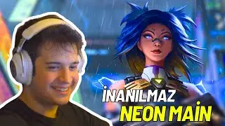 HELLİAN NEON İLE RAKİPLERİ ALT &Uuml;ST EDİYOR!!!