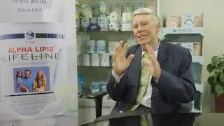 Interview with Graeme Clegg
