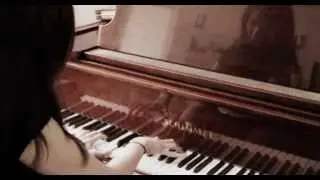Wild Horses- The Rolling Stones Live Piano Improv
