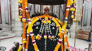 Trinetra Rudraksh is live Aarti ￼