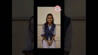 Sahjeevan Jr.college student feedback Speech|#icscollege