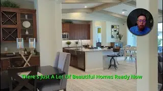 Get 4.99% Mortgage Rates !  Inside New Build Homes in Queen Creek