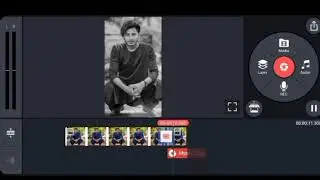 puzzle effects status video editing 👌on kinemaster | greenscreens effects |video editing 2023
