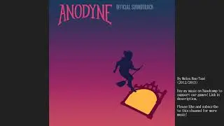 Anodyne OST  - 27 Watcher (Official Upload)