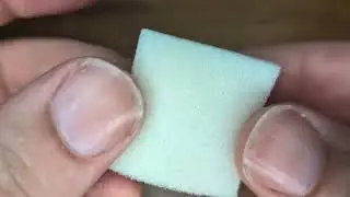 Review of 3M Barrier Film: Helps with Irritation