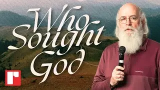 Guest Speaker: Pastor Robert Marshall