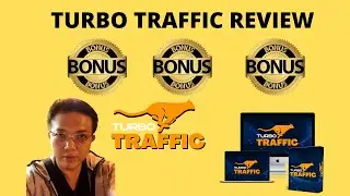 🆕Turbo Traffic Review Turbo Traffic Course Demo Must See!