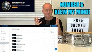 DRUMEO Honest Review | 5 Reasons To Take The FREE 30 - Day Trial! (Link In Description!)