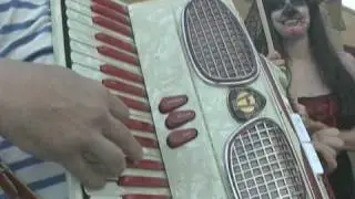 Richard Elfman Shows Hollywood!