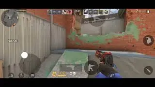 🔥 Standoff 2 - Pro Level Gameplay | Fast Reflex FPS Moments. I'l Upload only full team wipe.☠️
