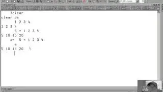 Quick Introduction to the APL Programming Language at APLCloud.com