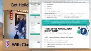 Day 3 of 5: Local Lead Generation Challenge - Copy & Creative