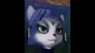 Star Fox Assault - Krystal's Quotes
