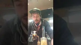 Cold start dabs