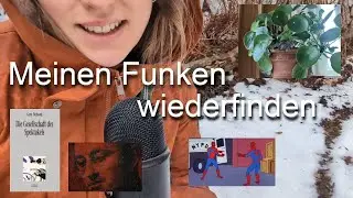 Weg vom Bildschirm – zurück ins Leben (im Schnee) ❄️