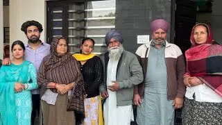 ਬਾਰਾਂ ਤਾਲੀ ਨੂੰਹ ਤੇਰਾਂ ਤਾਲੀ ਸੱਸ | PUNJABI NATAK 2025
