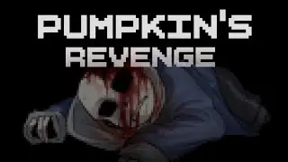 PUMPKIN'S REVENGE || Bad Sanses || Halloween special || animation meme