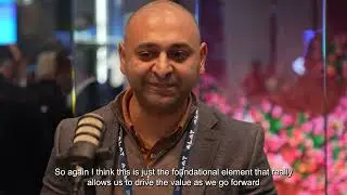 Colt & Amdocs - Revolutionizing Network Operations
