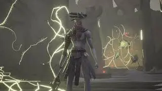 Garoran Boss Fight | Ashen | Gameplay