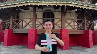 Blendjet One Commercial