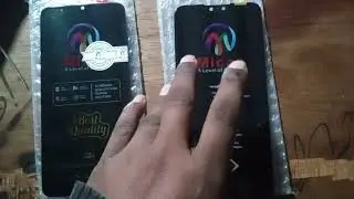 Mican Mobile Display Company Oled or First Copy High Quality