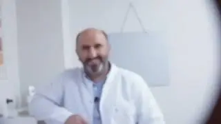 5 Numara Hipermetrop Hasta Nasıl G&ouml;r&uuml;r?