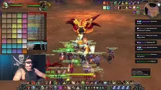Classic Era - 99 Fankriss Parse