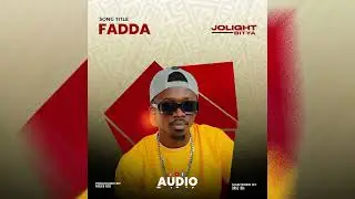 Fadda by Jolight bitya