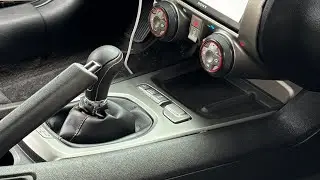 2014-15 Z/28 Shift Knob, Boot, and Console Bezel Removal & Install- Camaro (2010-15) 5th Gen