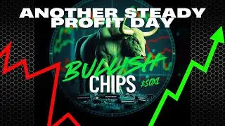 MAKE MONEY EVERY DAY with SOXL! | Semiconductors | QQQ SPY | TRIGGERS & TARGETS for Jan 28th