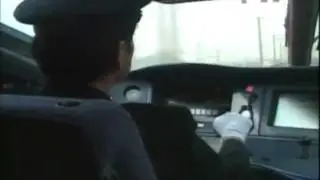 [Japan] 500 Series Shinkansen Technology [High-speed Train]