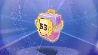 The Journey to a Level 50 Team Chest
