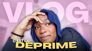 BEAUTYVLOG : 24h avec moi ! 🥲