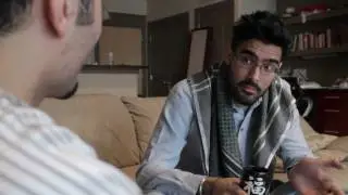 Shit Muslims Say