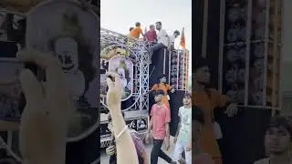 #mkdj #kavaryatra #bhadohi #2023 #rajvlogsup66 #djcompetition #shorts #youtubeshorts