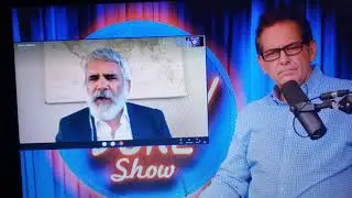 explosive truth about vaccine and cvd by Robert Malone the inventor of mRNA VACCINE