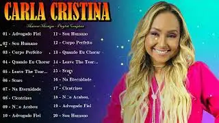 🌿 Bruna Karla - Caminhar com Deus renova a mente e sustenta atitudes cheias de esperança 🙏
